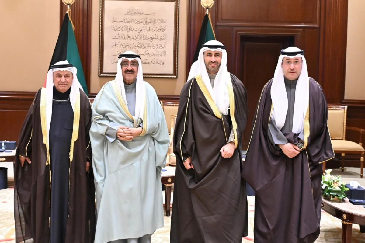 Kuwait Oil Company Announces Significant Hydrocarbon Discovery in Al-Julaia Field