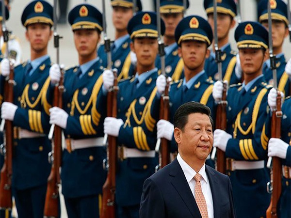 China Unveils 2025 Defense Budget with 7.2% Increase, Sparking Global Concern