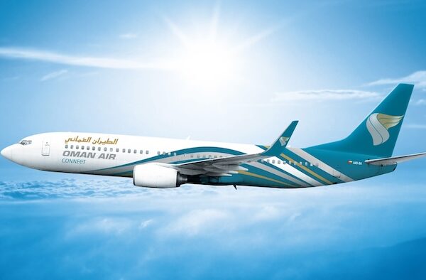 Oman Expands Global Reach with Direct Flights to Nairobi and Rome